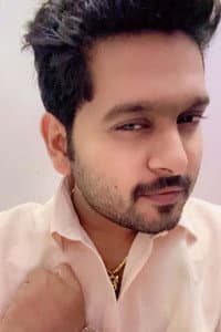 Satish Mohan in Alert