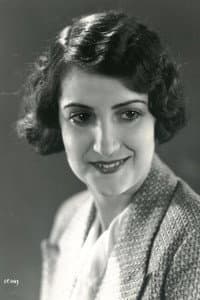Enriqueta Soler in José