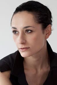 Michela Meazza in Comma 39