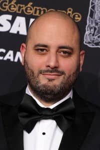 Jérôme Commandeur in L'Accident de Piano