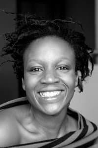 Jenny Mutela in La France qui se lève tôt