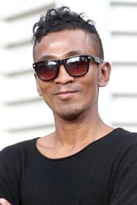 Azmi Black in Rock Oo! Rimba Bara Kembali