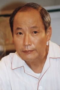 Hong Seong-min in 하녀의 방