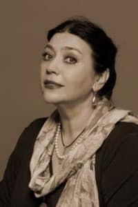 Zinaida Matrosova in Твой брат - мой брат