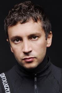 Tyler Joseph in Twenty One Pilots: City Walls