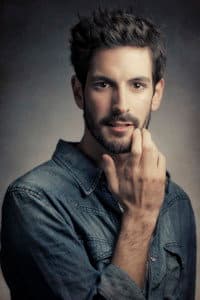 Jacinto Bobo in Solos en la noche