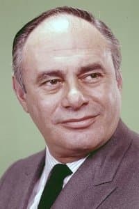 Martin Balsam in Gardenia, il giustiziere della mala