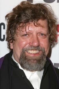Oskar Eustis in John Leguizamo's Latin History for Morons