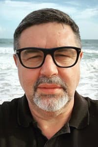 José Carlos Malato in Corações Plásticos