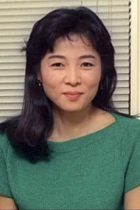 Midori Kiuchi in センセイの鞄 (Sensei no Kaban)