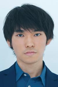 Yushin Shinohara in 未来世紀SHIBUYA