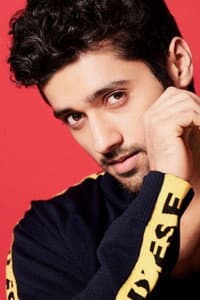 Utkarsh Sharma in ग़दर: एक प्रेम कथा