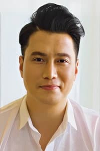 Việt Anh in Vũ Điệu Đường Cong