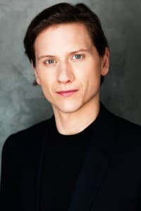 Gabriel Rysdahl in Collisions & Damages