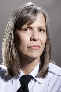 Amy Morton in It Ends with Us