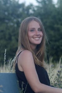 Luisa Schmitt in SelfCare