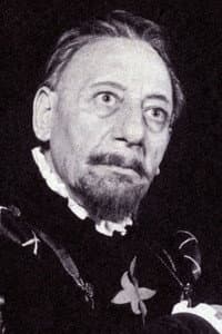 Augusto Mastrantoni in La pietà di novembre
