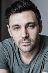 Liam Garrigan in Belgravia: The Next Chapter