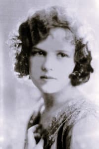 Marjorie Daw in Outlaws of Red River