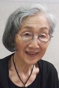Atsuko Kawaguchi in KOYA 澄賢房覚え書