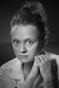 Ella Mettänen in Myrsky