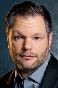Daniel M. Greer in Kade