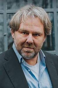 Oliver Zwarg in Strauss R: Elektra