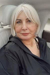 Selma Arıkan in Maide'nin Altın Günü