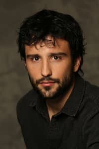 Sebastián Iturria in Bajamar