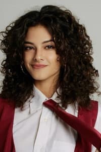 Sofia Manso in Leon & Aurora