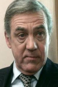 Michael Aldridge in Bon Voyage