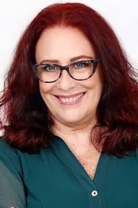 Tamara Taxman in Aventuras de um Paraíba