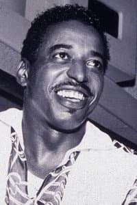 Chico Hamilton in Magic Sticks