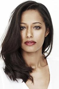 Rula Jebreal in Seven Women
