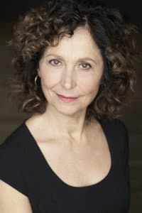 Toni Ellwand in Meet Me in New York