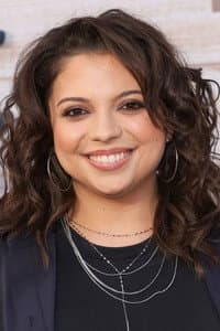 Cree Cicchino in Danger Games