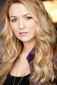 Nina Fischer in Raw 3 - Die Offenbarung der Grete Müller