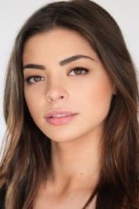 Gia Mantegna in Uncle Nino