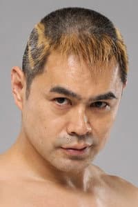 Takao Yoshida in ECW International Invasion: The Best of Super Crazy, Tajiri, Taka & Tanaka