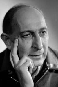 Mark Pertsovskiy in Олекса Довбуш