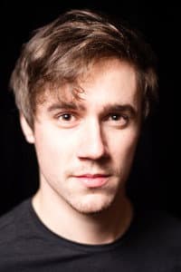 Radek Melša in Bílá nemoc