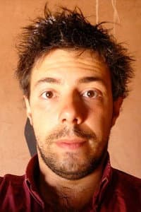 Raimondo Brandi in Xolo