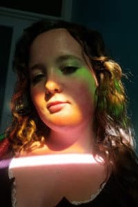Kerry Behan in B-Plot