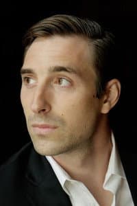 Christian Zaremba in The Metropolitan Opera: Tosca
