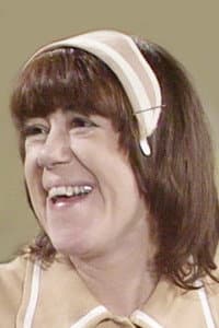 Jenny Tomasin in Doctor Who: Revelation of the Daleks