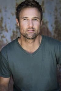 Richard Lambeth in The Fall Guys