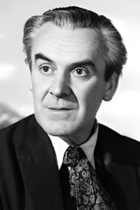 John Le Mesurier in Blind Man's Bluff