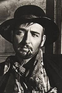 Bill Coontz in Guns of a Stranger