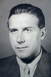 Werner Kunig in Der Kaiser von Kalifornien