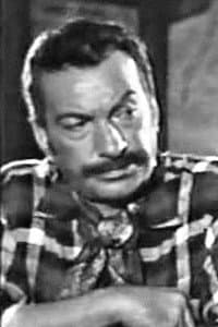 Mario Lozano in Historia de una soga